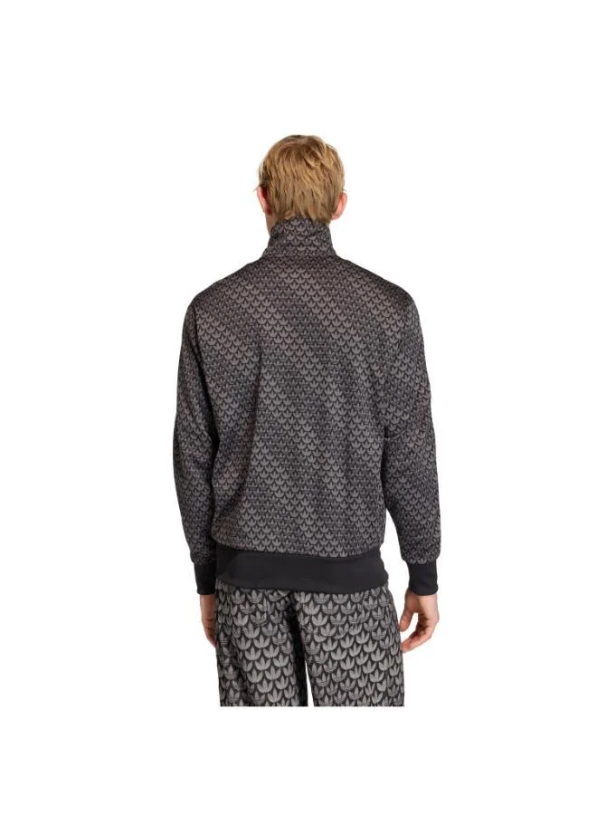 adidas Originals FIREBIRD LOOSE MONOGRAM TRACK TOP